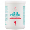 Kallos Hair Pro-tox Mask - Маска для волос "Протокс"