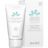 BABE Laboratorios Facial Line Moisturising Emulsion SPF 10 - Увлажняющая эмульсия с SPF10