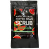 Top Beauty Watermelon Scrub - Кофейный скраб для тела "Арбуз"