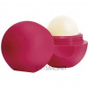 EOS Smooth Sphere Lip Balm (Pomegranate Raspberry) - Бальзам для губ "Гранат и малина"