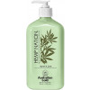 Australian Gold Hemp Nation Agave & Lime Body Lotion - Увлажняющий лосьон после загара