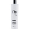 Inebrya Black Pepper Iron Shampoo - Укрепляющий и увлажняющий шампунь для волос
