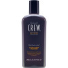 American Crew Classic Gray Shampoo - Шампунь для седых волос