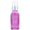 It's Skin Power 10 Formula Ve Effector - Лифтинг сыворотка для лица с витамином Е