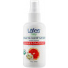 Lafe's Baby Organic Moisturizer - Органическое увлажняющее масло "Жасмин и Грейпфрут"