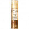 Revlon Professional Interactives Sun Care Hydro Nourishing Gold Oil - Масло увлажняющее золотое