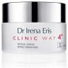Dr. Irena Eris Clinic Way 4° Peptide Lifting Anti-wrinkle Day Cream - Дневной крем для кожи лица "Пептидний лифтинг"