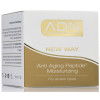 ADN New Way Anti-aging Peptide Moisturizing Cream - Увлажняющий дневной крем с пептидами