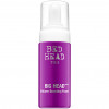 Tigi Bed Head Fully Loaded Big Head Foam - Пена для укладки волос "Для объема"