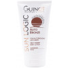 Guinot Auto Bronze Self-Tanner Body Lotion - Лосьон-автозагар для тела