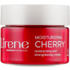 Lirene Moisture and Nourishment Moisturizing and Refreshing Light Cream - Увлажняющий освежающий крем для лица