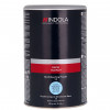 Indola Professional Rapid Blond+ Blue Dust-Free Powder - Голубой беспылевой осветляющий порошок