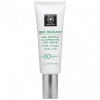 Apivita Bee Radiant Cream Day Cream SPF30 - Крем для сияния и защиты кожи от преждевременного старения со стволовыми клетками апельсина