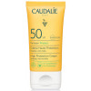 Caudalie Vinosun High Protection Cream SPF50 - Солнцезащитный крем для лица