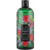Lirene Shower Oil Lavender & Raspberry Shower Gel - Гель для душа с маслом лаванды и малины