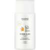 Babe Laboratorios Sun Protection Super Fluid Depigment+ SPF50 - Солнцезащитный суперфлюид-депигмент с транексамовой кислотой и витамином С