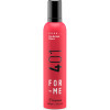 Framesi For-Me 401 Give Me Body Mousse - Мусс для волос