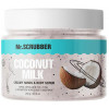 Mr.Scrubber Coconut Milk Creamy Hands & Body Scrub - Крем-скраб для рук и тела с ароматом кокосового молока
