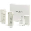 Acca Kappa White Moss Gift Set - Подарочный набор (EDC100+A/S/E125+S/C125)