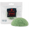 Erborian Green Tea Konjac Sponge - Спонж конняку с зеленым чаем