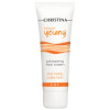 Christina Forever Young Body Collection Pampering Foot Cream - Крем для ступней