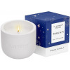 Mr.Scrubber Home Aroma Candle - Ароматическая свеча "Тихая ночь"