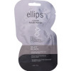 Ellips Vitamin Hair Mask Silky Black - Маска для волос "Шелковая Ночь" с Про-Кератиновым комплексом
