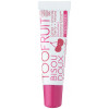 Toofruit Bisou Doux Mademoiselle Lip Balm Cherry Almond - Увлажняющий бальзам для губ "Вишня и миндаль"