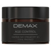 Demax Age Control Marine Day Cream Total Protect SPF 30 - Дневной защитный крем с морскими водорослями SPF 30