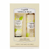 I Love Vanilla Milk Hand & Body Duo Gift Set - Подарочный набор "Ваниль"