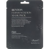 Benton Fermentation Mask Pack - Маска с ферментированными компонентами и пептидами
