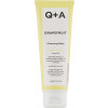 Q+A Grapefruit Cleansing Balm - Очищающий бальзам для лица с грейпфрутом