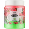 Top Beauty Scrub Watermelon Coconut - Скраб для тела и лица (арбуз)