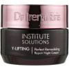 Dr. Irena Eris Institute Solutions Y-Lifting Perfect Remodeling Repair Night Cream - Ночной крем, восстановливающий овал лица