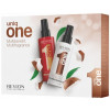 Revlon Professional Uniq One Duo Pack Ht Classic/Ht Coco - Набор для волос "Кокос"