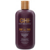 CHI Deep Brilliance Olive & Monoi Optimum Moisture Shampoo - Увлажняющий шампунь
