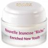 Mary Cohr Nouvelle Jeunesse Riche Creme - Крем "Новая молодость" для сухой кожи