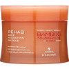 Alterna Bamboo Color Hold+ Rehab Deep Hydration Masque - Маска для окрашенных волос с экстрактом бамбука