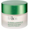 Babor Cleanformance Moisture Glow Cream - Увлажняющий крем для сияния кожи