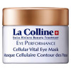 La Colline Eye Performance Cellular Vital Eye Mask - Маска для контура глаз