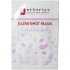 Erborian Glow Shot Mask - Тканевая маска для лица