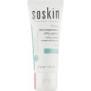 Soskin Hydra Ultra-Comfort Compensating Care - Ультраувлажняющий крем для проблемной кожи лица