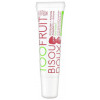 Toofruit Bisou Doux Lip Balm Raspberry Almond - Питательный бальзам для губ "Малина и миндаль"