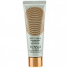Kanebo Sensai Silky Bronze Sun Protective Cream For Face - Солнцезащитный крем для лица SPF15