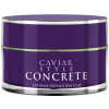 Alterna Caviar Style Concrete Extreme Definition Clay - Моделирующая глина для укладки волос с экстрактом черной икры
