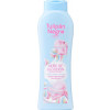 Tulipan Negro Cotton Cloud Shower Gel - Гель для душа "Сладкая вата"