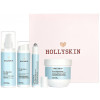 Hollyskin Pro-Squalane Gift Set - Подарочный набор для лица