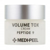 Medi Peel Peptide 9 Volume Tox Cream - Омолаживающий крем с пептидным комплексом