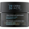 Academie Derm Acte High Vitamin Moisturizing Cream - Увлажняющий витаминизированный крем