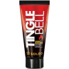 Soleo Basic Tingle Bell - Интенсивный усилитель загара для солярия